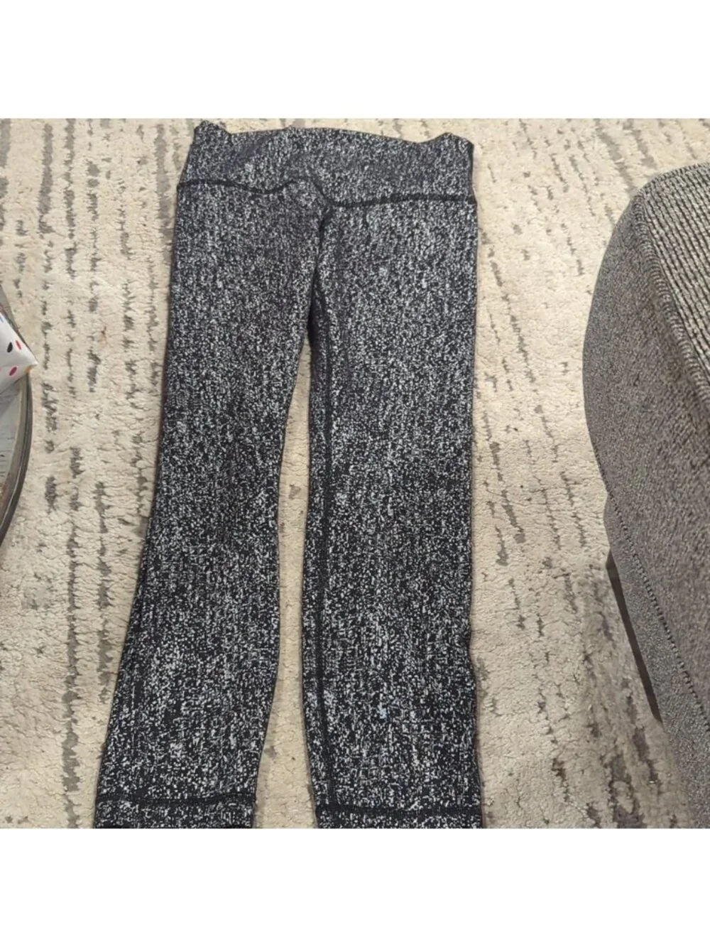 Lululemon Wunder Under Crop High-Rise 21